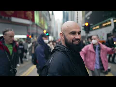 Artik & Asti - Кукла (#ЗаКадром) часть 2