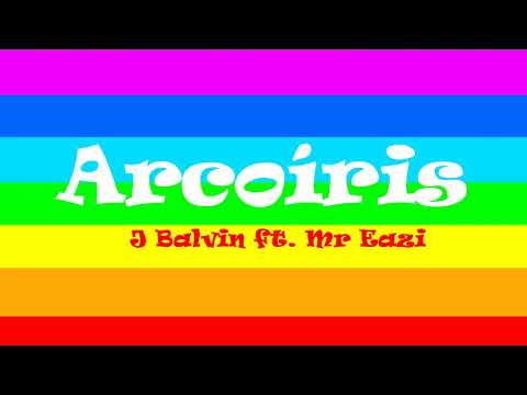 J balvin Ft