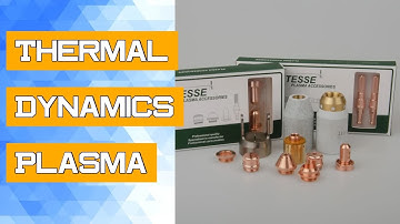 Thermal Dynamics Plasma Drag Shield Cup Shielded Tip Cutting Gouging Ohmic Clip Cutter SL60 SL100 To