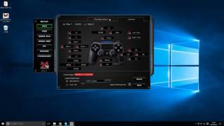 解説 2 Venom X4 設定方法 Sw編 Game Lab Youtube