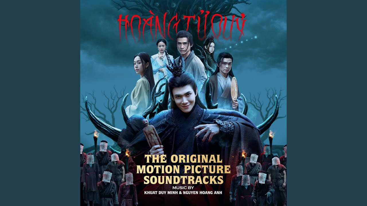 Two Faces of Fate (From "Hoàng Tử Quỷ")