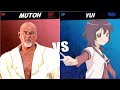 【武藤敬司カウントダウン・18戦目】VS 船見結衣(ゆるゆり)