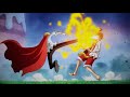 A G A I N - One Piece (AMV) ft.Shiloh
