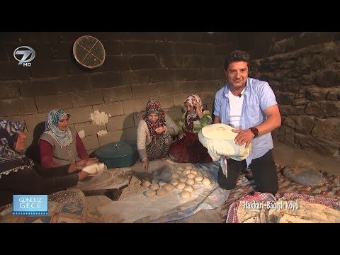 Gündüz Gece - Hakkari-2 | 2 Haziran 2018