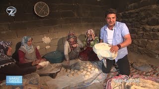 Gündüz Gece  Hakkari2 | 2 Haziran 2018