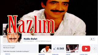 Hakkı Bulut - NAZLIM Resimi