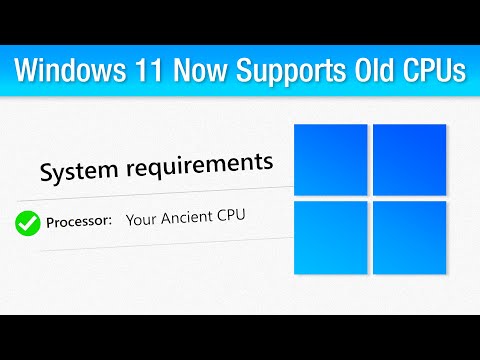 How many years will Windows 11 be supported?