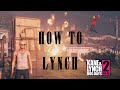 Hitman 2  how to lynch complete season 1 edition
