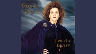 Video thumbnail of "Barbara Dickson - Jock of Hazeldean"