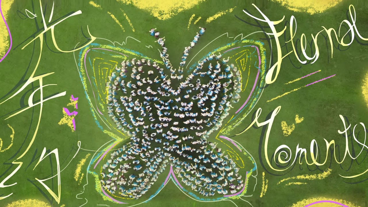 《光年约 Eternal Moments》完整版 MV｜怡保圣母玛利亚中学2024毕业生主题曲 SMJK Ave Maria Convent 2024 Theme Song