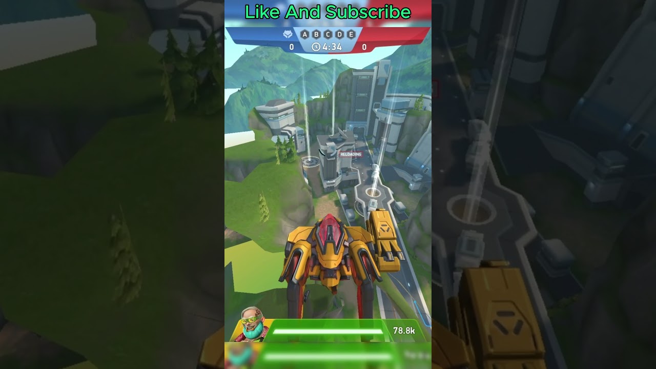 Lacewing Glitch 😱 