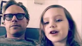 Robert Downey Jr Paul Bettany's Daughter Loves Iron Man More Than Vision