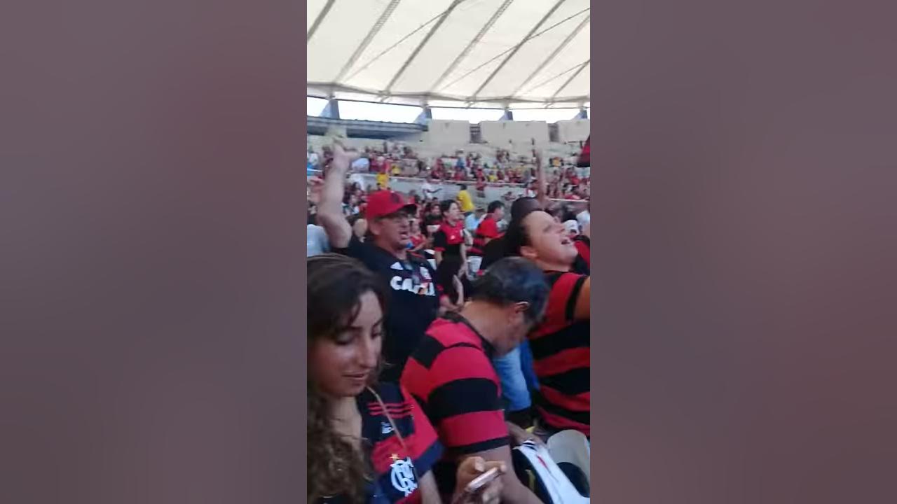 Mengão do meu coração