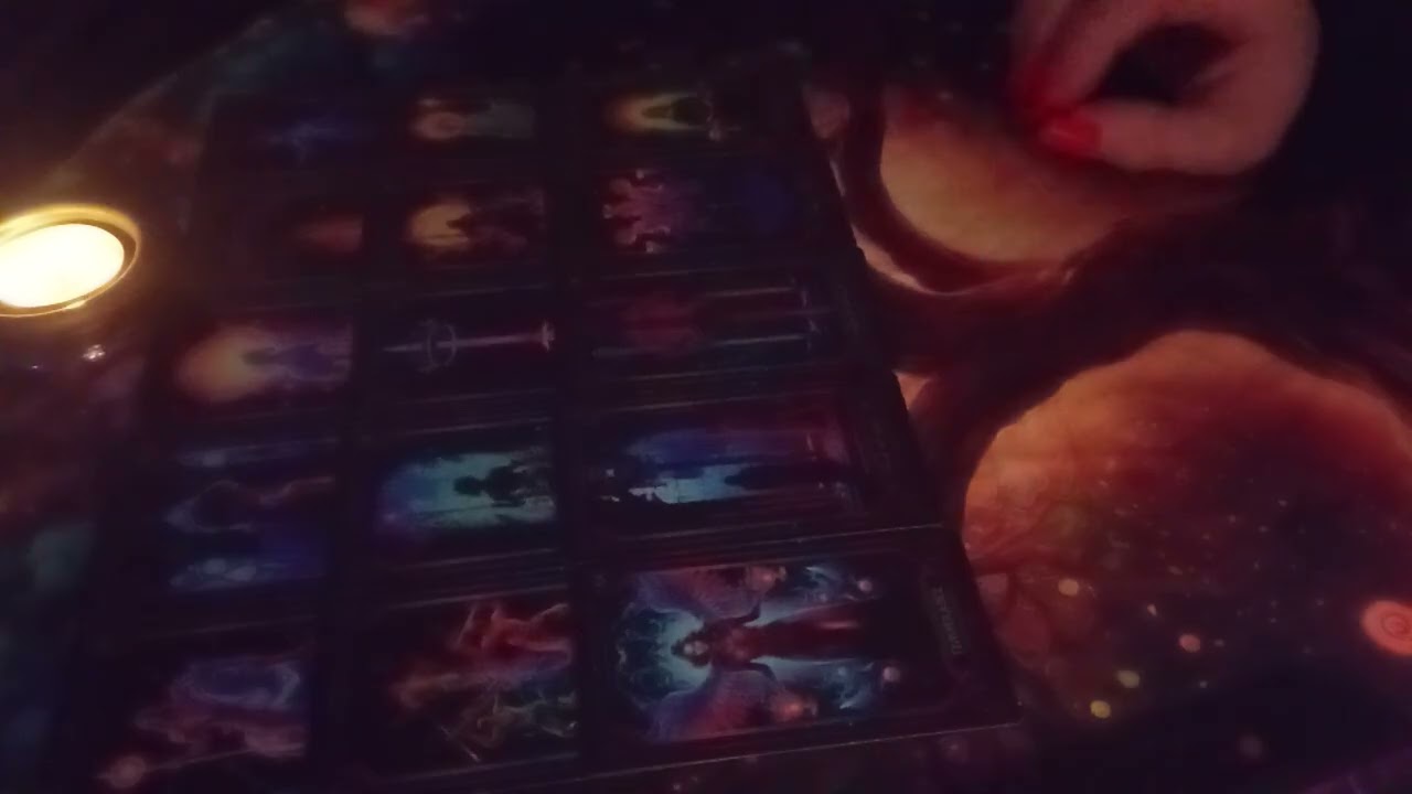 👑 ΙΙ-26-13. Έρχεται να ολοκληρώσει ότι κατά το παρελθόν άφησε στη μέση... 👑