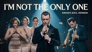 Download Lagu Sam Smith ā Iām Not the Only One šš (1950s Soul Version) | Vintage Heartbreak Song MP3 Download Lagu Sam Smith ā Iām Not the Only One šš (1950s Soul Version) | Vintage Heartbreak Song MP3