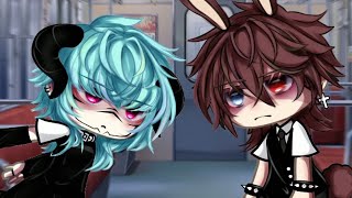 We Cant Follow The Train Gacha Life Trend Tiktok Ūvū Og