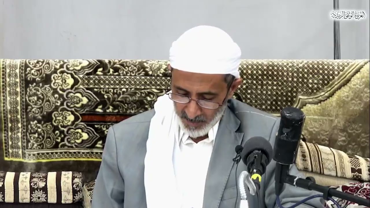 علم الباطن - المداهنة وحب الدنيا والفرح - من كتاب تكملة الأحكام