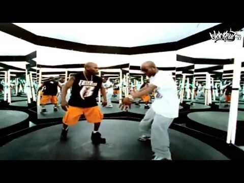 DMX - No Love 4 Me (Feat. Drag-On) 