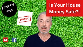 Where Is Your House Money? - Episode 143  (2023)  #investments #house #housemoney