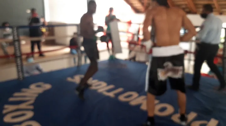 Bonilla VS Coln