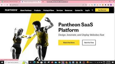 How To Create a Free WordPress pantheon.io Website for your Personal work.