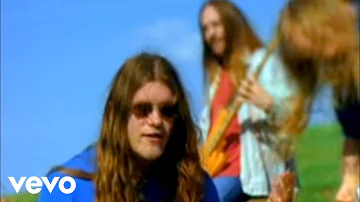 Blind Melon - No Rain