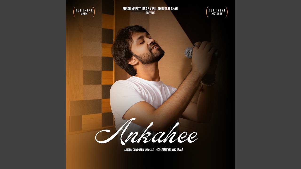 Watch Ankahee on YouTube Watch Ankahee on YouTube