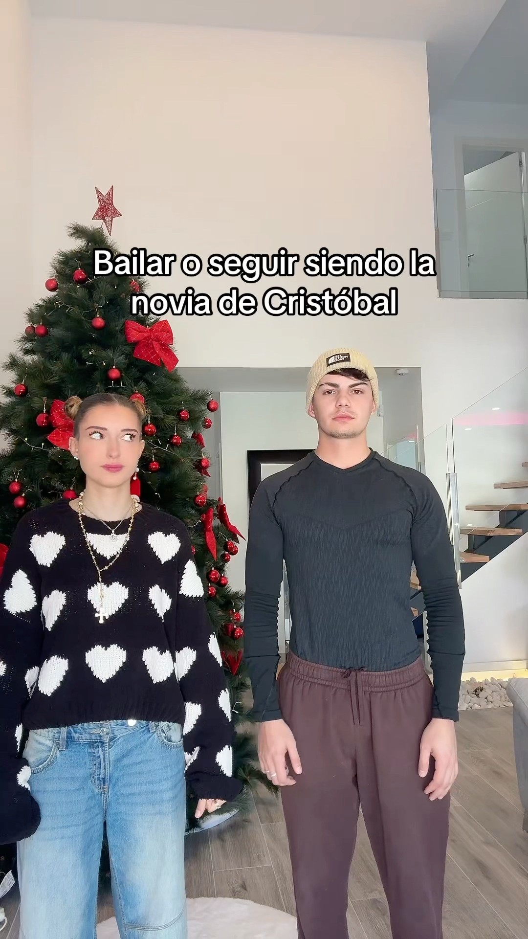He vuelto con mi ex?