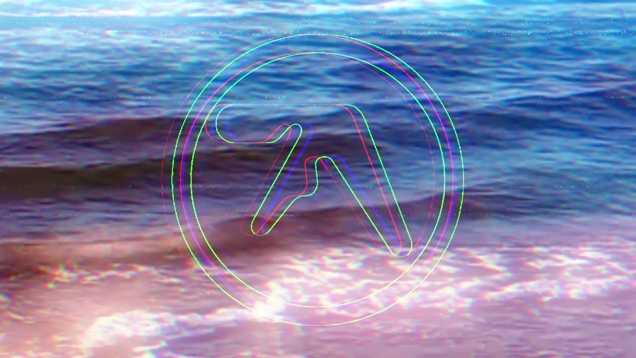 Aphex Twin - Xtal (Æ Xtended miX)