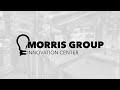 Touring the Morris Group Innovation Center | Morris Group International