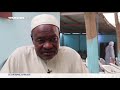Au tchad un hommage au professeur ibni oumar mahamat saleh