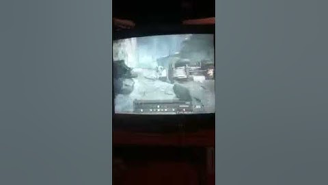 A fast trigger finger?!