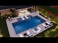 Platinum pools for the atkin family revision by nick sacco