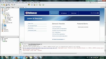 How to solve conflict problem:: Could not start GlassFish Server 4.1 in Netbean