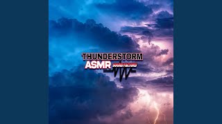 Melodic Thunderstorm Medley: Naptime Serenity for Babies