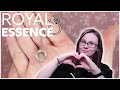 Royal Essence Jewelry Collection #4
