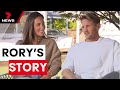 Rory and Belinda Sloane open up on AFL retirement | 7 News Australia