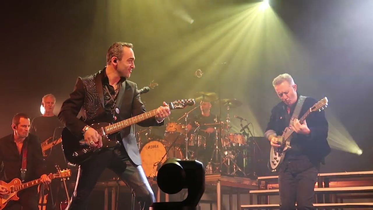 Jean-Baptiste Guégan (27 déc.2025 Colmar) - Fils de personne