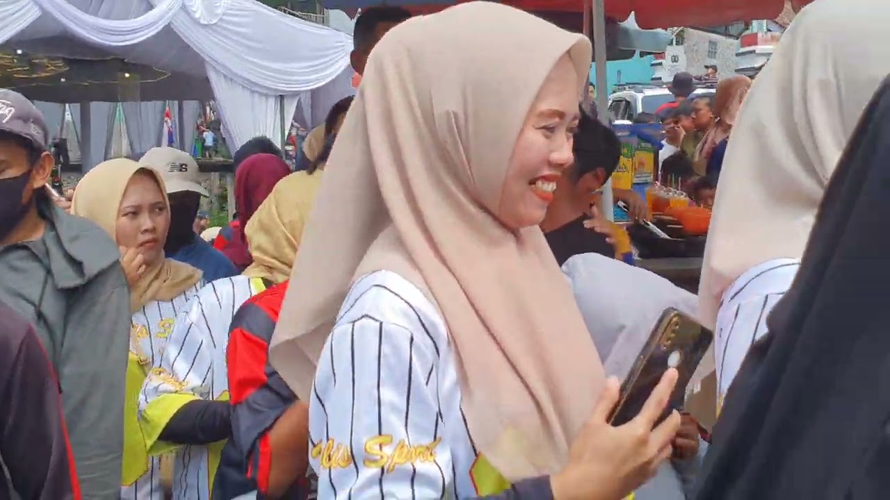 ✅️PAMANGKATAN SENI REAK COMBINASI CUTA MUDA GROUP DI KARASAK JATINANGOR