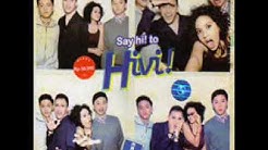 (FULL ALBUM) HIVI! - Say Hi! To HiVi! (2012)  - Durasi: 35:25. 