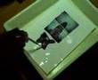 the polaroid emulsion lift process