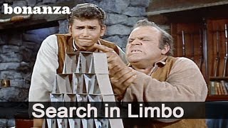 Bonanza - Search in Limbo || Free Western Series || Cowboys || Full Length || English