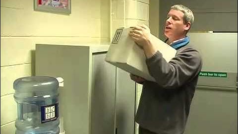 Manual Handling Techniques Qualtec mpg