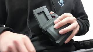 D-60 Pmag Load D-60 Pmag Load