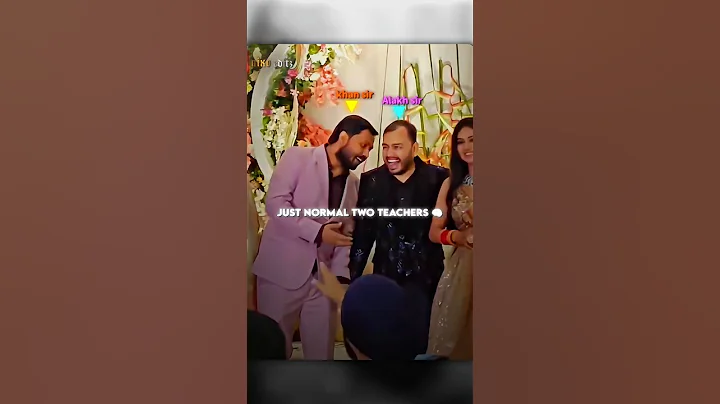 do bhai dono tabhai 💕‎#motivation #jee #iit #topper #air1 #jeeadvanced