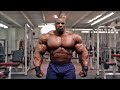 What Happens When You PUSH Your Body TO THE LIMIT Ronnie Coleman S Story What Happens When You PUSH Your Body TO THE LIMIT Ronnie Coleman S Story