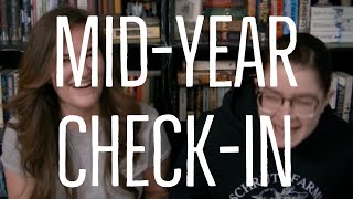 MID YEAR CHECK IN TAG