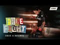 Free fight zusje vs dagmara fame 8