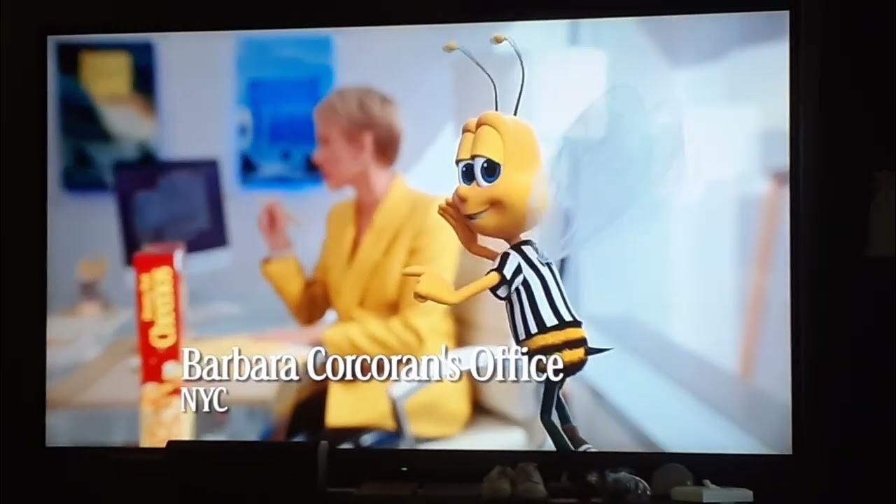 Honey Nut Cheerios Commercial YouTube
