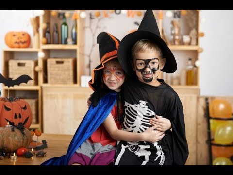 ▷ Costumi Halloween bambina e vestiti di paura✓